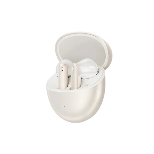 HiFuture ColorBuds3 BT5.3 Earbuds (White) - 1