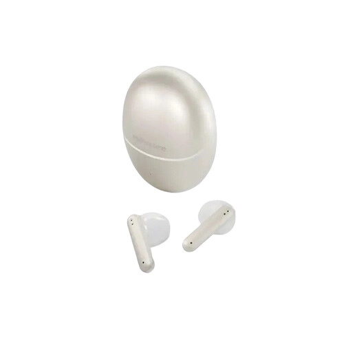 HiFuture ColorBuds3 BT5.3 Earbuds (White) - 2