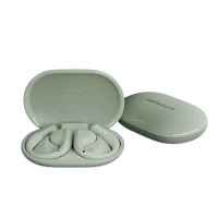 Hifuture VibeMate Earbuds (Green)