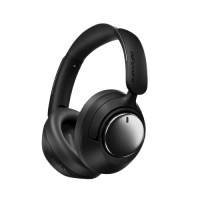 Hifuture Tour MK II Wireless Headphones (Black)