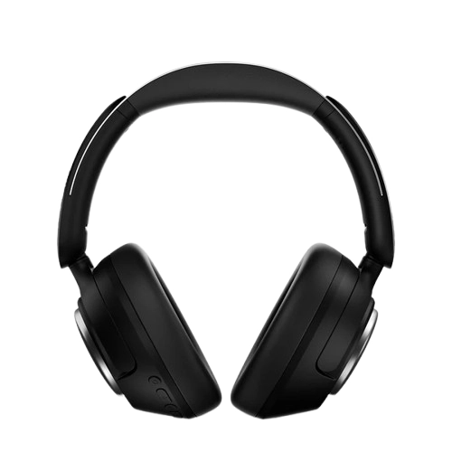 Hifuture Tour MK II Wireless Headphones (Black) - 1
