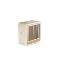HiFuture Passion S BT6 Bluetooth Speaker (Latte)