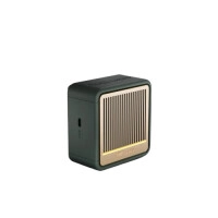 HiFuture Passion S BT6 Bluetooth Speaker (Dark Green)