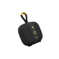 Hifuture LINO S Portable Bluetooth Speaker (Black)