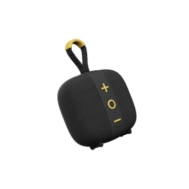 Hifuture LINO S Portable Bluetooth Speaker (Black)