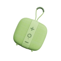 Hifuture LINO S Portable Bluetooth Speaker (Green)
