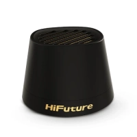 Hifuture MEGA S Magnetic Wireless Speaker (Black)