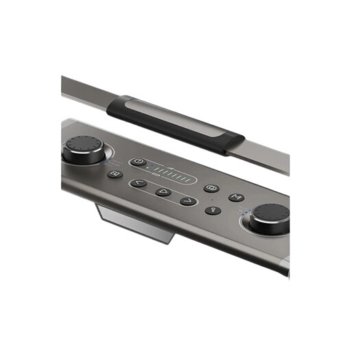 HiFuture MusicSoul-300 BT5.4 350W Bluetooth Speaker (Black) - 2