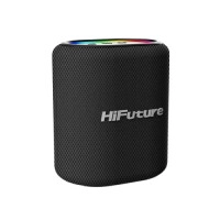 Hifuture Vocalist 100 BT5.3 Wireless Speaker (Black)