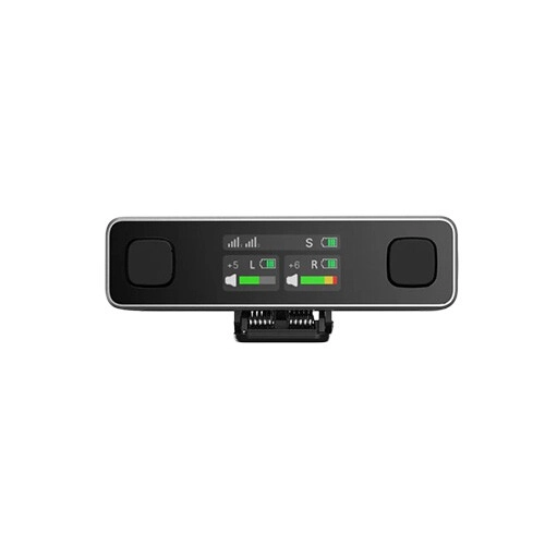 Ulanzi AM18 U-Mic Lavalier Wireless Microphone - 2
