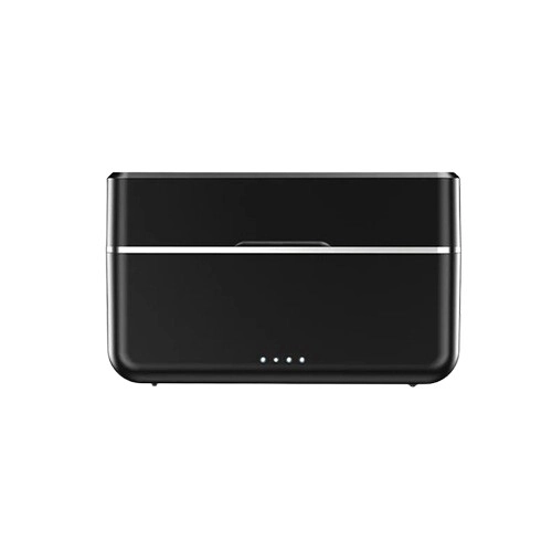 Ulanzi AM18 U-Mic Lavalier Wireless Microphone - 3