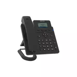 Dinstar C60LP IP Phone with POE