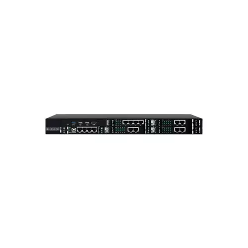 Dinstar UC350 Pro 3000 SIP IP PBX System
