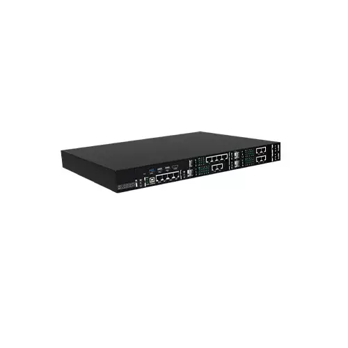 Dinstar UC350 Pro 3000 SIP IP PBX System-gallery-1