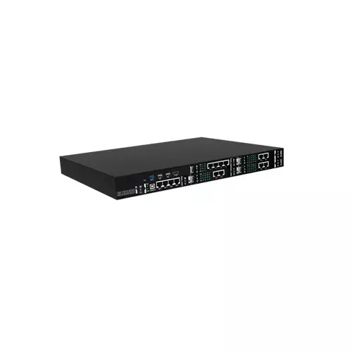 Dinstar UC350 Pro 5000 SIP IP PBX System