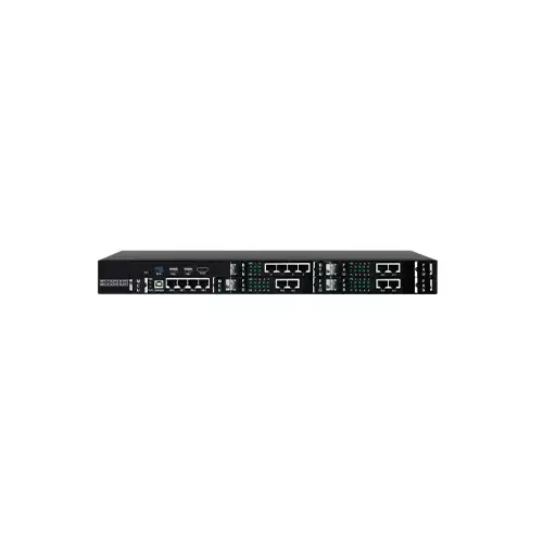 Dinstar UC350 Pro 5000 SIP IP PBX System-gallery-2