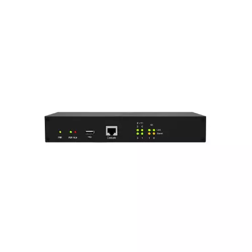 DINSTAR MTG200-2 E1/T1 Digital VoIP Gateway