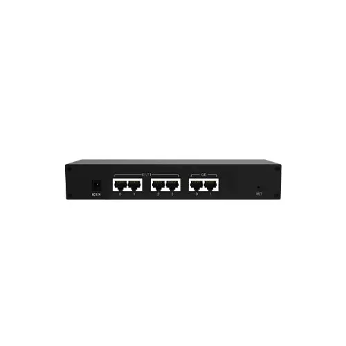 DINSTAR MTG200-2 E1/T1 Digital VoIP Gateway - 1