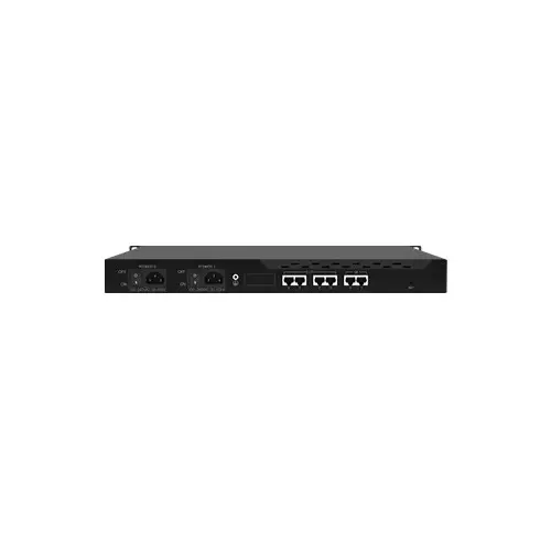 Dinstar MTG1000-1 E1/T1 Digital VoIP Gateway