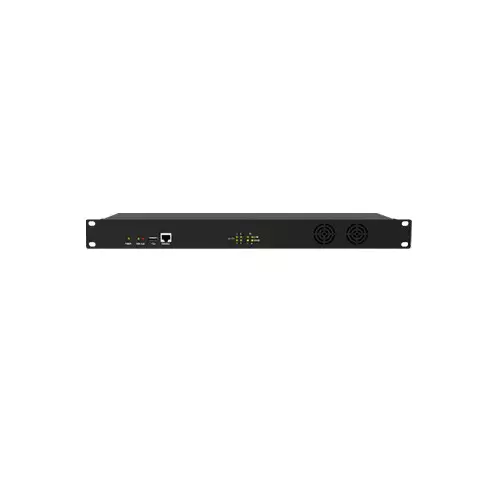 Dinstar MTG1000-1 E1/T1 Digital VoIP Gateway-gallery-1