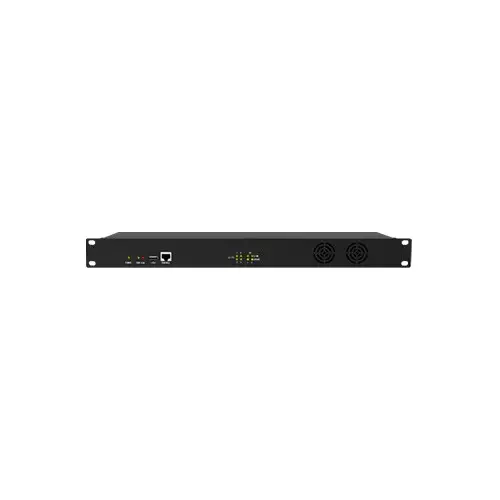 Dinstar MTG1000-2 E1/T1 Digital VoIP Gateway - 0