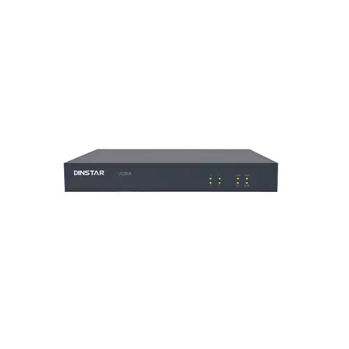 DINSTAR UC200 Pro IP PBX System - 1