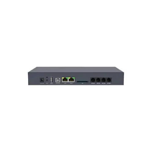 DINSTAR UC200 Pro 500 SIP IP PBX System