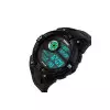 SKMEI 1279 FASHION MEN BLACK SPORT DIGITAL JAM TANGAN WATCH-3