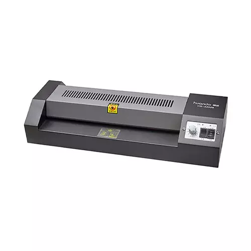 HUANDA HD-32020 LAMINATING MACHINE