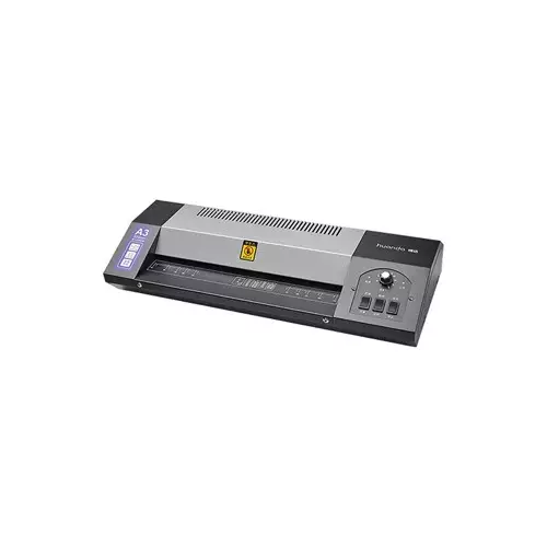 Huanda HD-325 Pouch Laminator Machine (325mm)