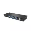 STONET P124GH 24 FE POE+2GE UPLINK POE SWITCH-2