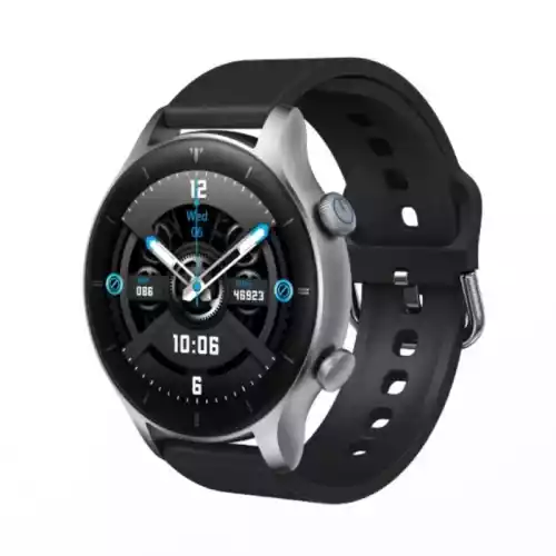 G-TIDE R1 WATERPROOF SMARTWATCH