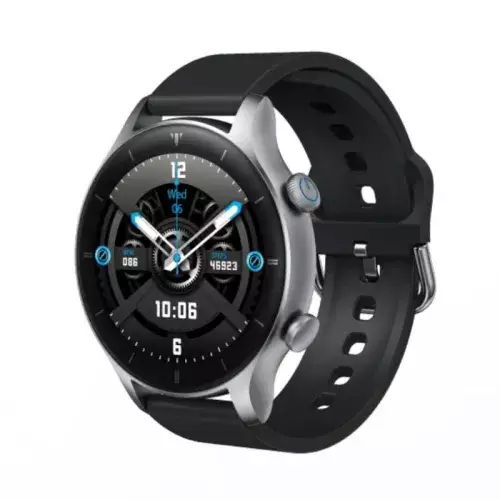 G-TIDE R1 WATERPROOF SMARTWATCH