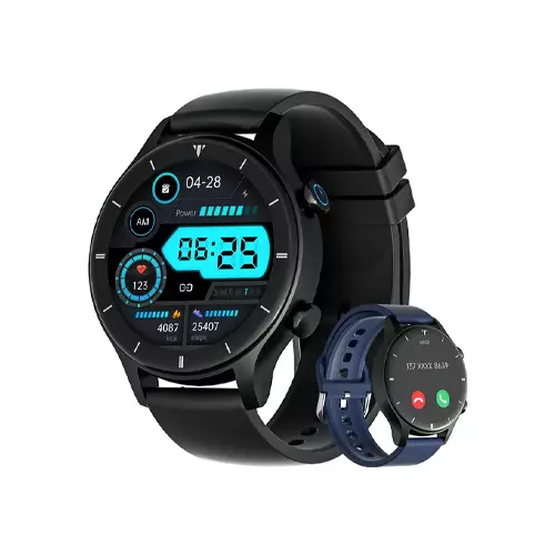 G-TIDE R1 WATERPROOF SMARTWATCH-gallery-1