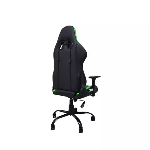 HORIZON APEX-BG ERGONOMIC DESIGN GAMING CHAIR (GREEN)-gallery-2