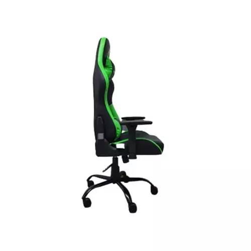 HORIZON APEX-BG ERGONOMIC DESIGN GAMING CHAIR (GREEN)-gallery-3