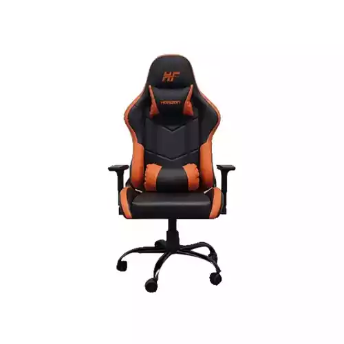 HORIZON APEX-BORG ERGONOMIC DESIGN GAMING CHAIR (RED)