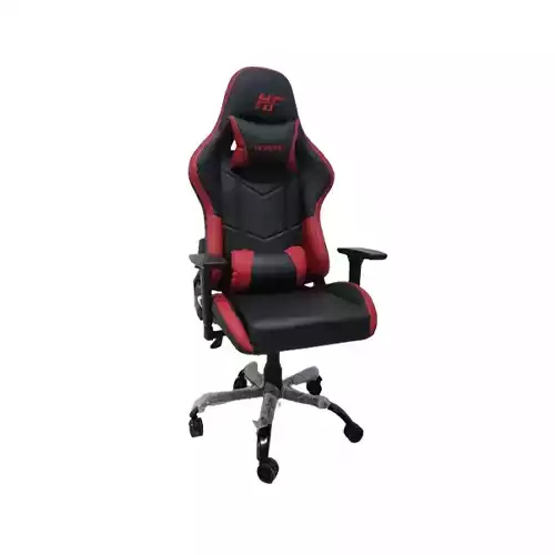 HORIZON APEX-BR ERGONOMIC DESIGN GAMING CHAIR (BLACK-RED)