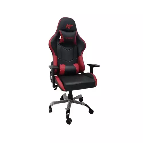 HORIZON APEX-BR ERGONOMIC DESIGN GAMING CHAIR (BLACK-RED)