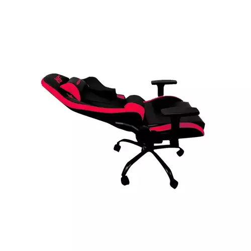 HORIZON APEX-BR ERGONOMIC DESIGN GAMING CHAIR (BLACK-RED)-gallery-1