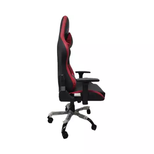 HORIZON APEX-BR ERGONOMIC DESIGN GAMING CHAIR (BLACK-RED)-gallery-2