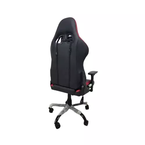 HORIZON APEX-BR ERGONOMIC DESIGN GAMING CHAIR (BLACK-RED)-gallery-3