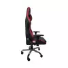 HORIZON APEX-BR ERGONOMIC DESIGN GAMING CHAIR (BLACK-RED)-2