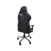 HORIZON APEX-BR ERGONOMIC DESIGN GAMING CHAIR (BLACK-RED)-3