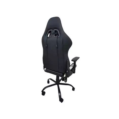 HORIZON APEX-BW ERGONOMIC DESIGN GAMING CHAIR (BLACK-WHITE)-gallery-2