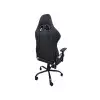 HORIZON APEX-BW ERGONOMIC DESIGN GAMING CHAIR (BLACK-WHITE)-2