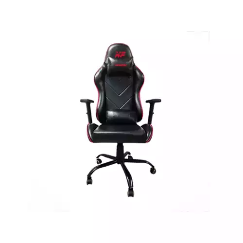 HORIZON EVO-S-BR ERGONOMIC GAMING CHAIR (BLACK-RED)
