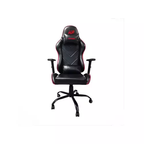 HORIZON EVO-S-BR ERGONOMIC GAMING CHAIR (BLACK-RED)
