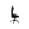 HORIZON EVO-S-B ERGONOMIC GAMING CHAIR (BLACK)-1