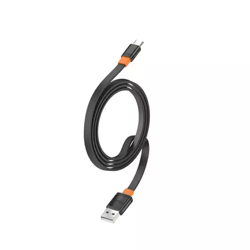 Yison Celebrat CB-33 A-C 1 Meter USB to USB Type-C Cable-gallery-1